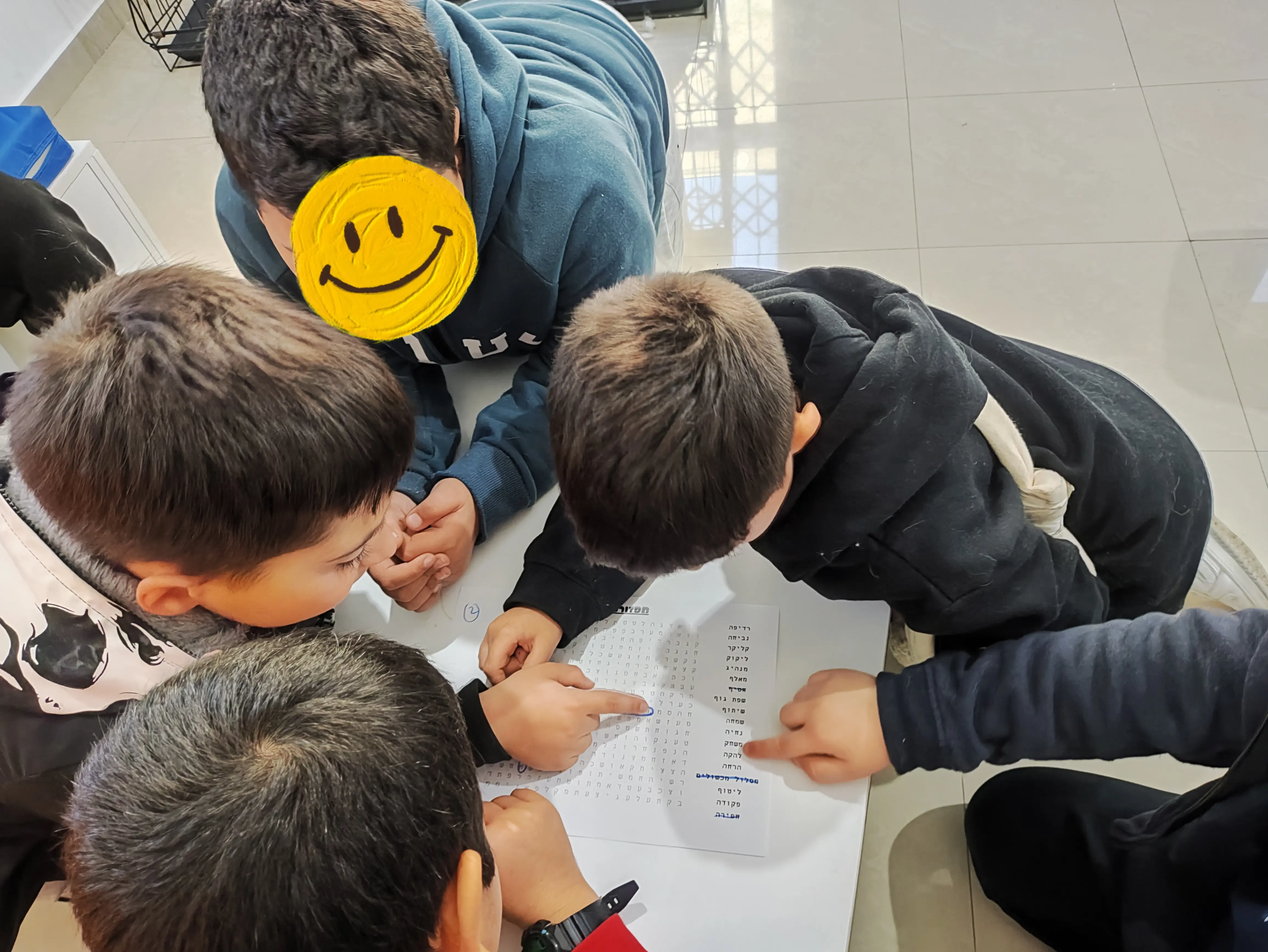 תיבת בריחה לכלבנים