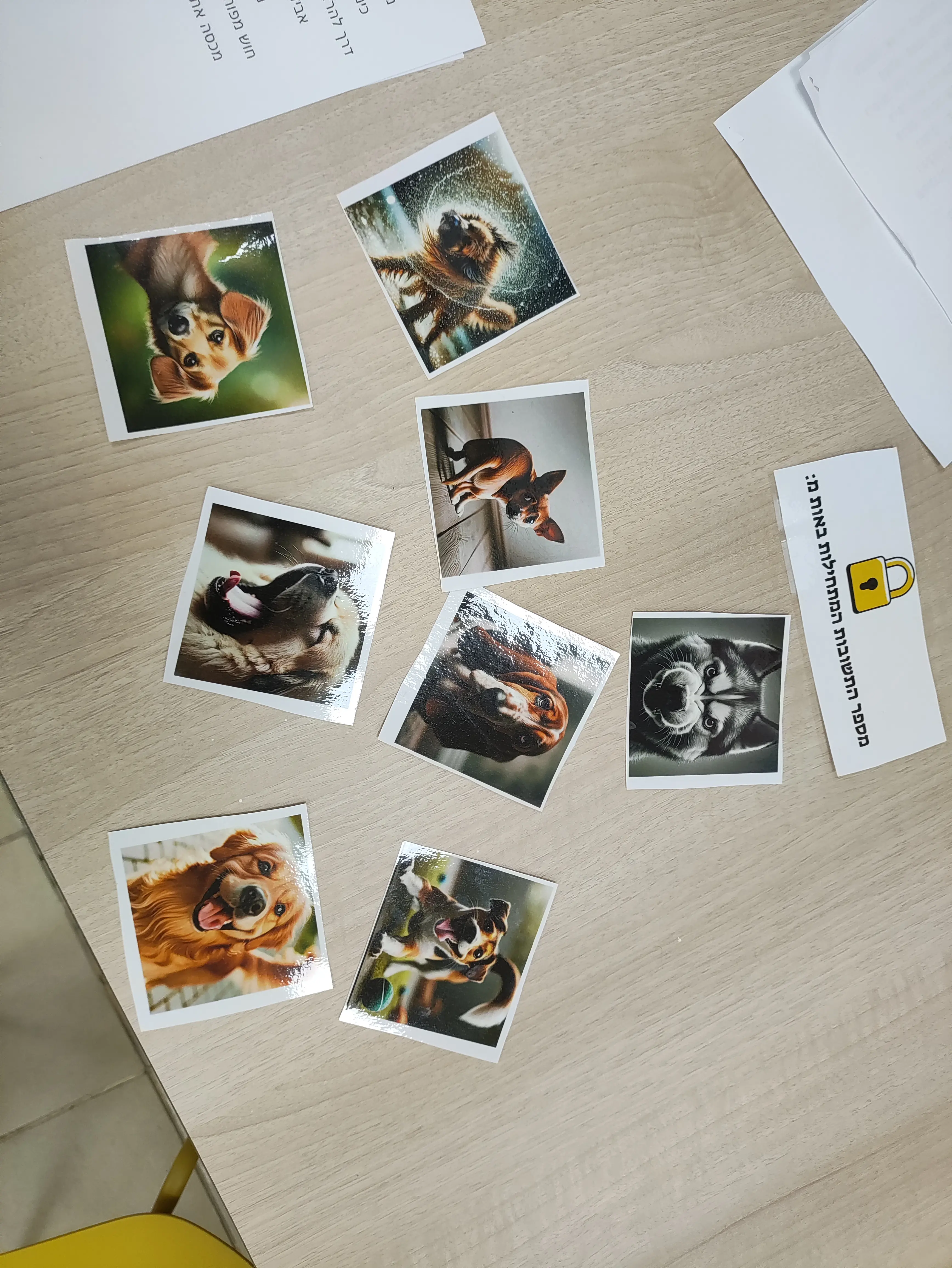 תיבת בריחה לכלבנים