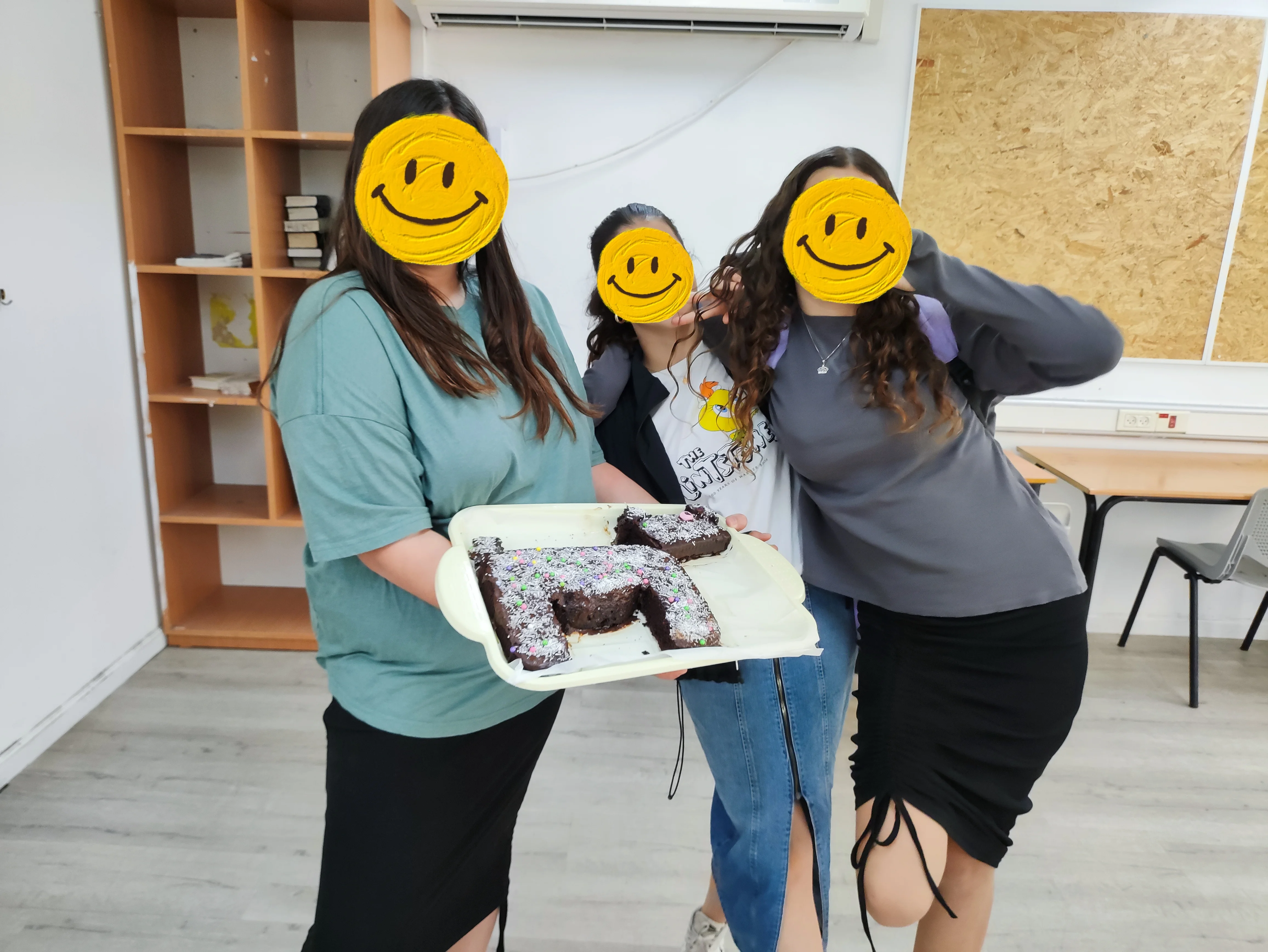 פעילות דרך הכלב